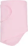 Garden Pink Miracle Blanket Swaddle Wrap