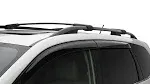 2014-2018 Subaru Forester Aero Cross Bar Roof Rack 81120