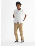 GAP Boys' Kids Uniform Lived in Khakis