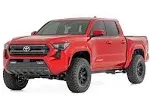 Rough Country Leveling Kit for 2024 Toyota Tacoma 4WD