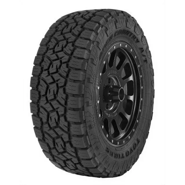 Toyo Open Country A/T III LT235/75R15 Tires