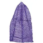 Partrade Ultra Slow Feeder Hay Net- Purple