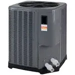 Raypak Heat Pump R8450TI