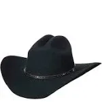 Justin Men's 3X Hills Hat