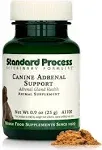 Standard Process Canine Adrenal Support (25 g)