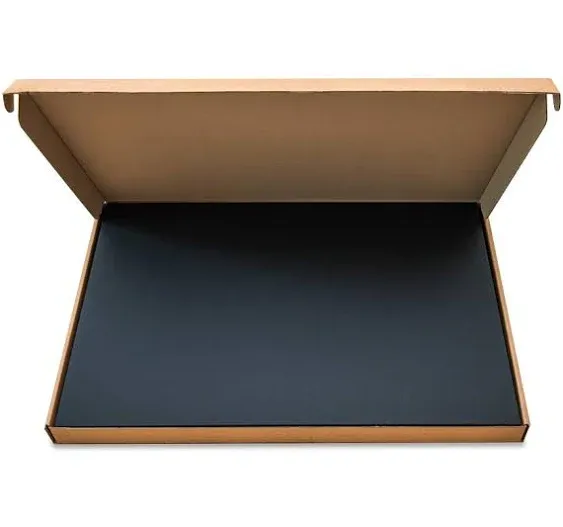 GOWA Union Premium Black Foam Board 30 x 40" 3/16"