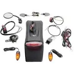 Tusk Motorcycle Enduro Lighting Kit