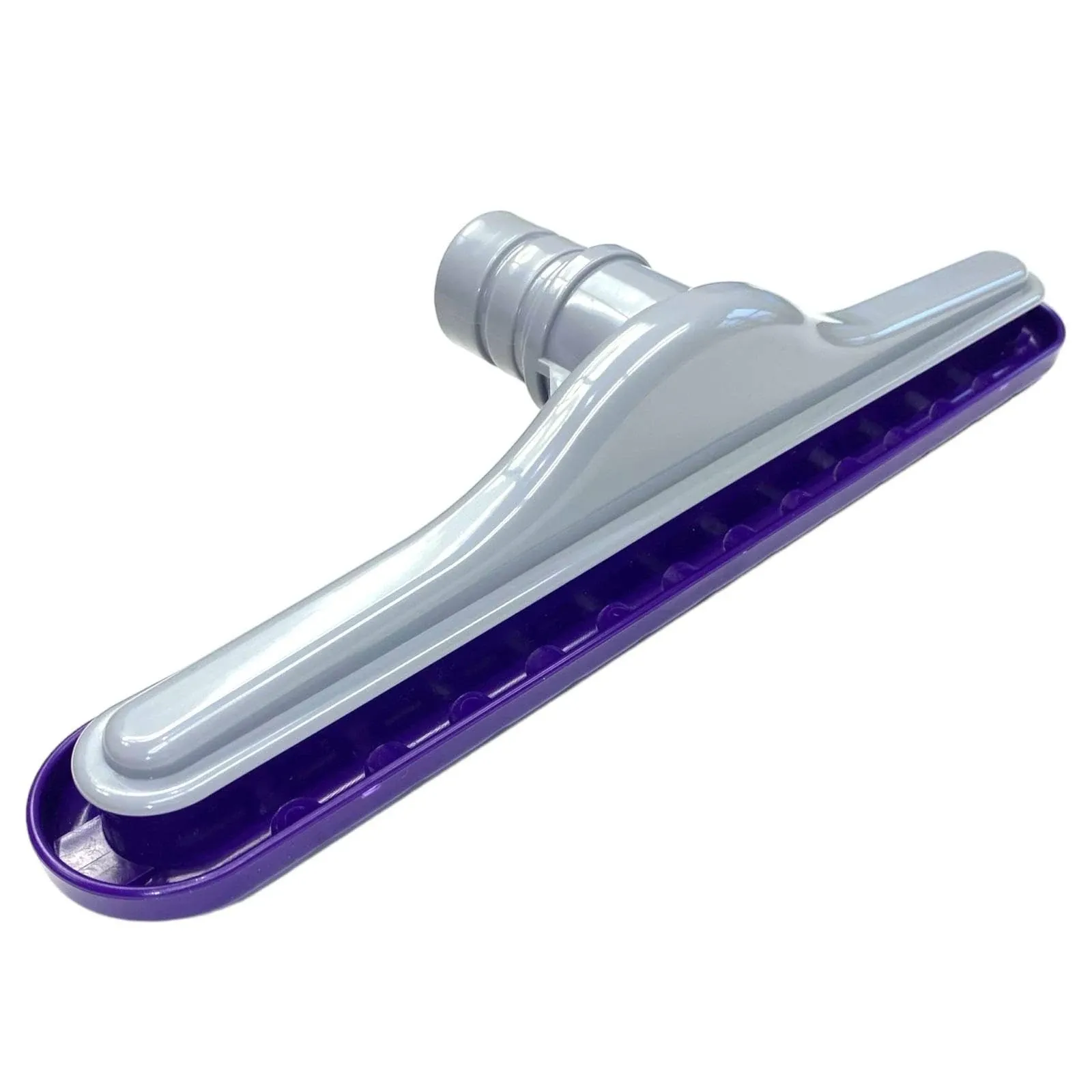 Fit on ProTeam 101446, EZ Glide Floor Tool Tools & Parts, 15 Inches, Purple, Vacuum Parts