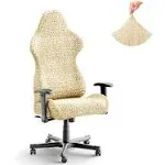 Microfibra Office/Gaming Chair Slipcover