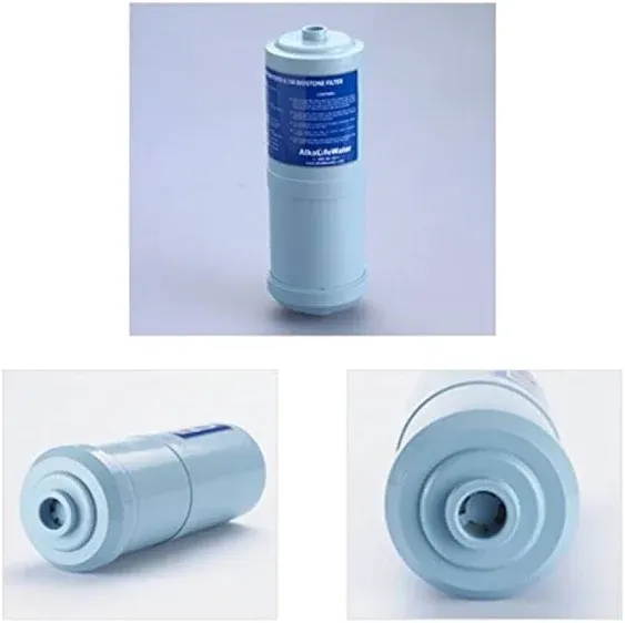 Replacement Biostone Ionizer Filter Compatible with JUPITER Delphi Athena Melody Venus Orion Aquarius Neptune Mavello