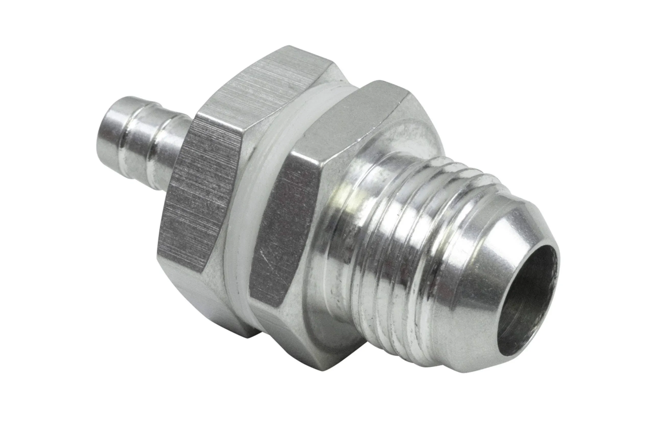 ICT Billet Fuel Cell Bulkhead Fittings