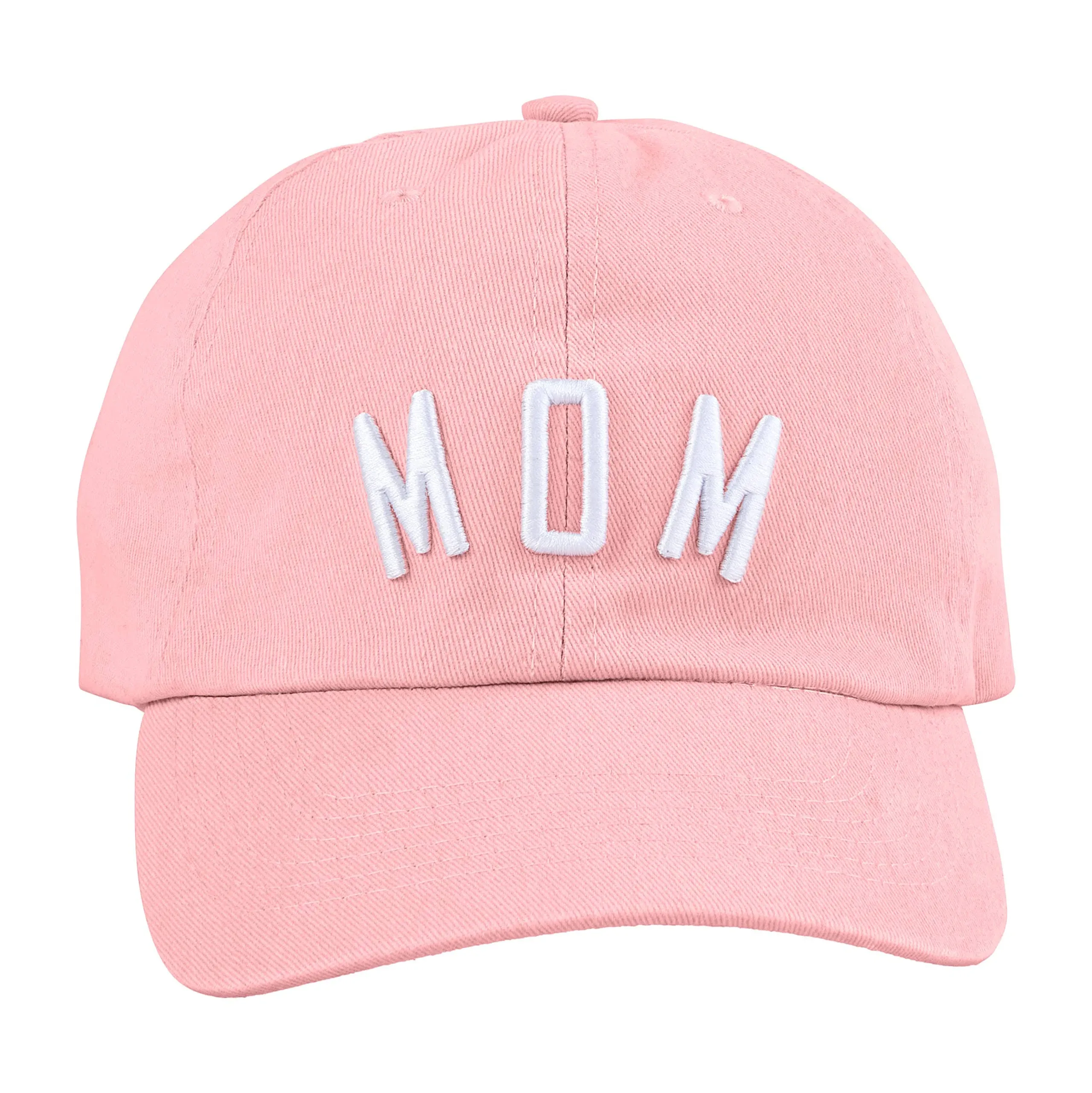 Mud Pie Mom Baseball Hat