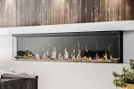 Dimplex IgniteXL Bold Built-in Linear Electric Fireplace