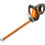 Worx WG284 40V Power Share 24" Cordless Hedge Trimmer