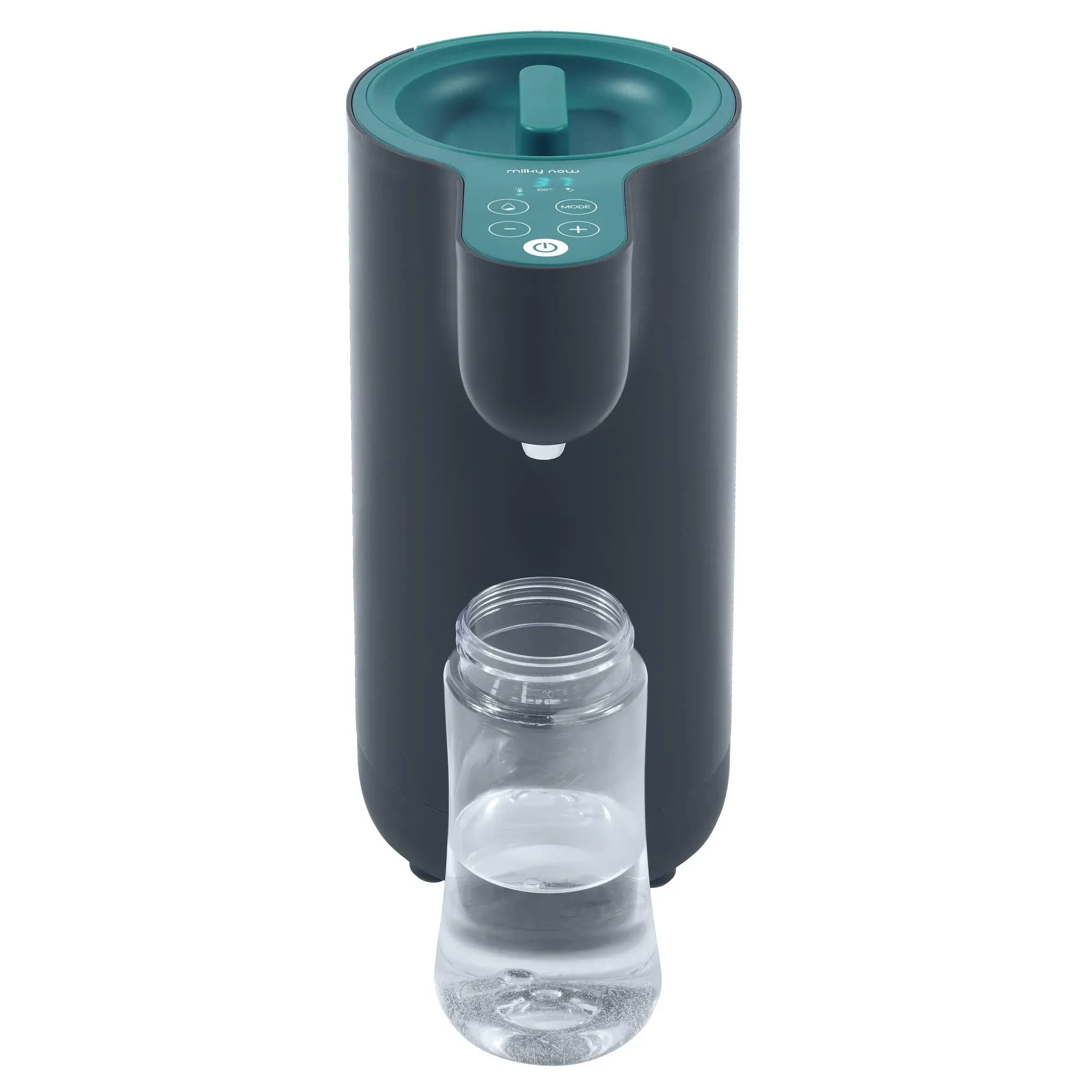 Babymoov - Milky Now Instant Water Dispenser