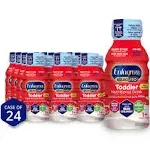 Enfagrow NeuroPro Toddler Nutritional Drink - Natural Milk Flavor - Liquid, 8 fl oz, 8 fl oz (Case of 24)