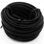 ALEGI 100 Feet 3/16-Inch Professional Flexible Silicone Air Tubing for Aquariums, Terrariums, Hydroponics