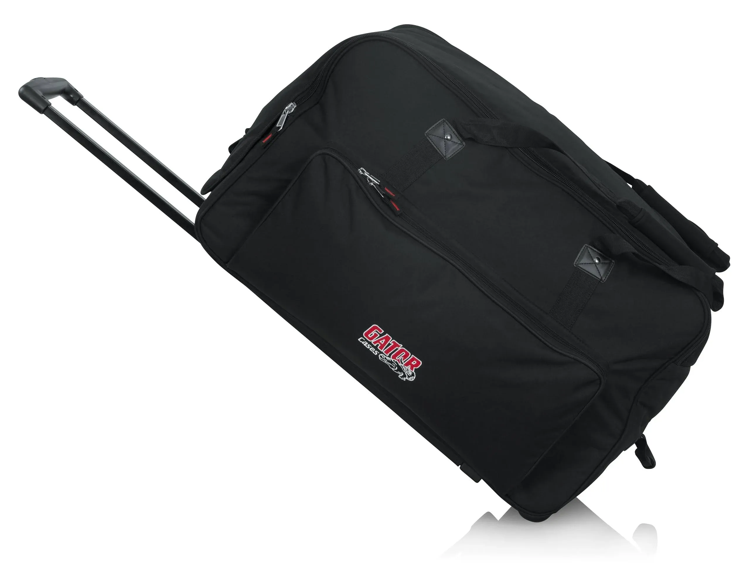 Gator GPA-712LG Rolling Speaker Bag - Large