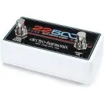 Electro-Harmonix 22500 Dual Stereo Looper Foot Controller