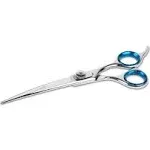 Pro Shears Curved Pet Grooming Shear 7&#034; Scissors