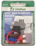 Littelfuse ATO Add - A - Circuit Kit