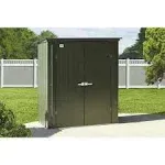 Scotts Garden Storage Shed 5 x 3 ft