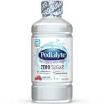 Pedialyte Electrolyte Water with Zero Sugar, Hydration with 3 Key Electrolyte...