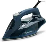 Professional Steam Iron for Clothes, 1700-Watts Powerful Clothing Iron Steamer