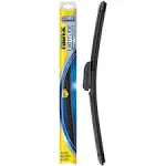 Rain-X Latitude Water Repellency Wiper Blade, 20", Black