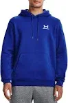 Under Armour Men's Essential Fleece Hoodie