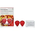 Frigidaire 2 Refillable Fruit Veggie Savers Fridge Refill 6 months FRPFUFV2 NEW