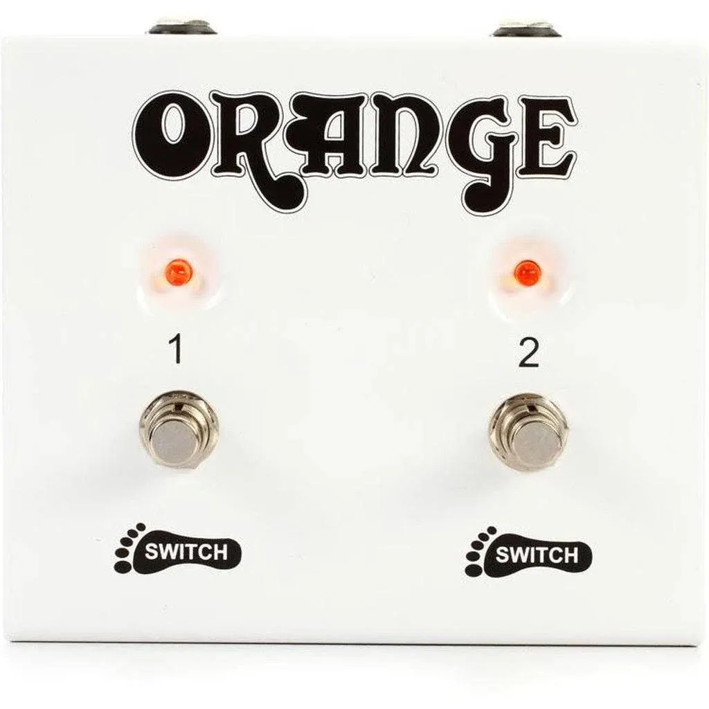 Orange Amps Amplifier Part (FTSWCH-DUAL)