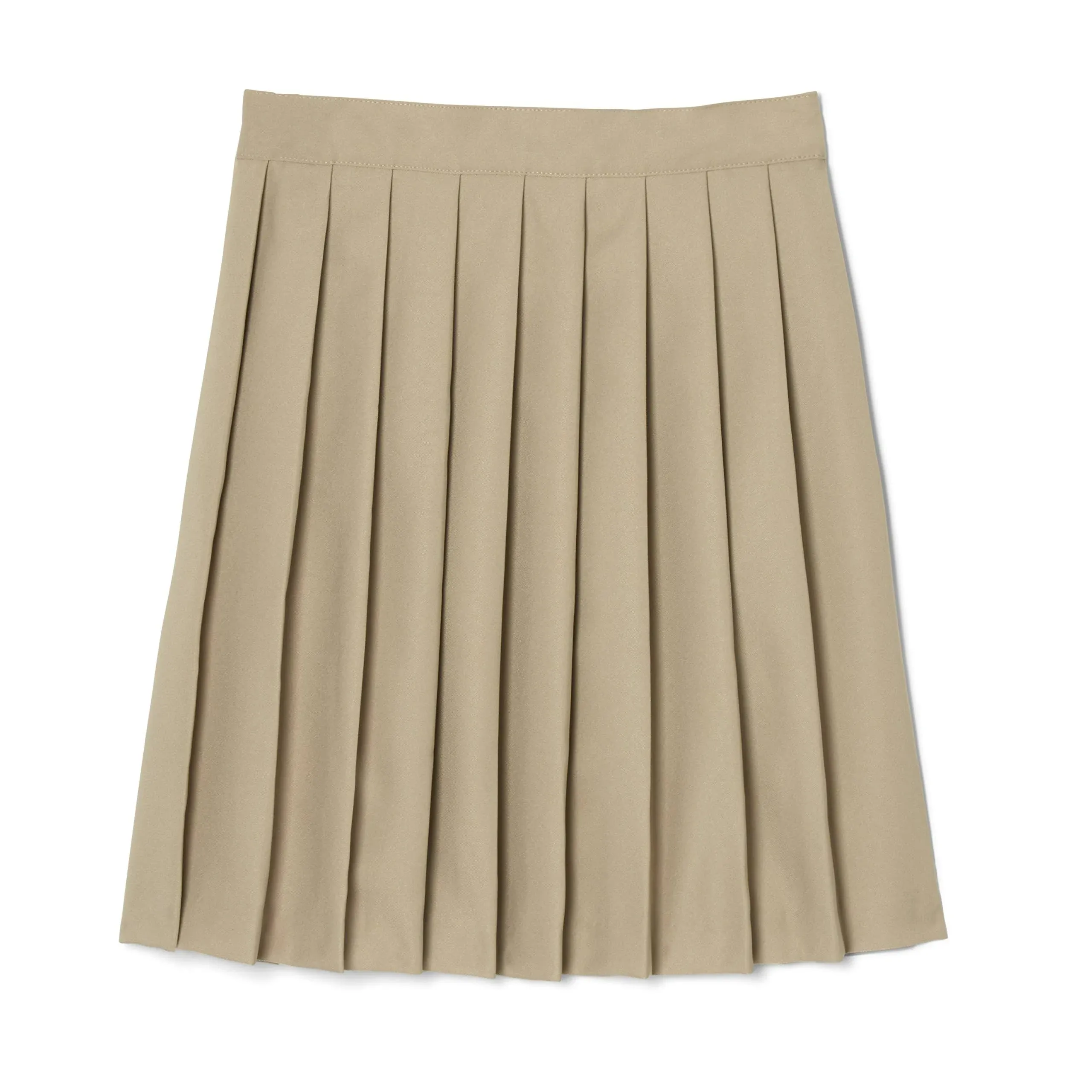 GIRLS PLEATED SKIRT - SEC