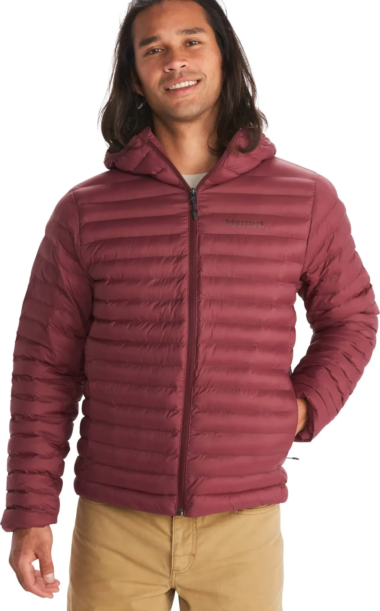 Marmot Echo Featherless hoodie