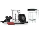 Blendtec Mini WildSide+ and Twister Jar Bundle