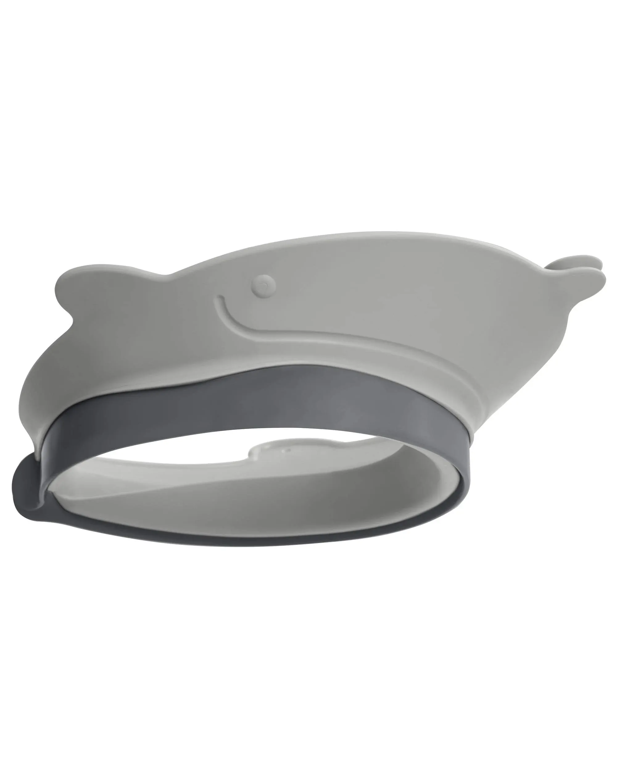 Moby Bath Visor - Grey