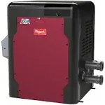 Raypak Avia Natural Gas Pool Heater