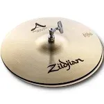 Zildjian 14" A New Beat Hi-Hat (Pair)