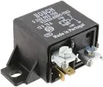 Bosch Automotive 0332002156 Relay