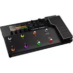 Line 6 Pod Go Wireless Guitar Multi-Effects Processor