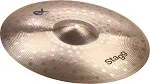 Stagg EX-SM8B 8-Inch EX Medium Splash Cymbal