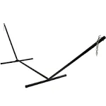 Sunnydaze Decor 15' Hammock Stand