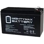 12V 9Ah SLA Replacement Battery for CyberPower 1500 AVR