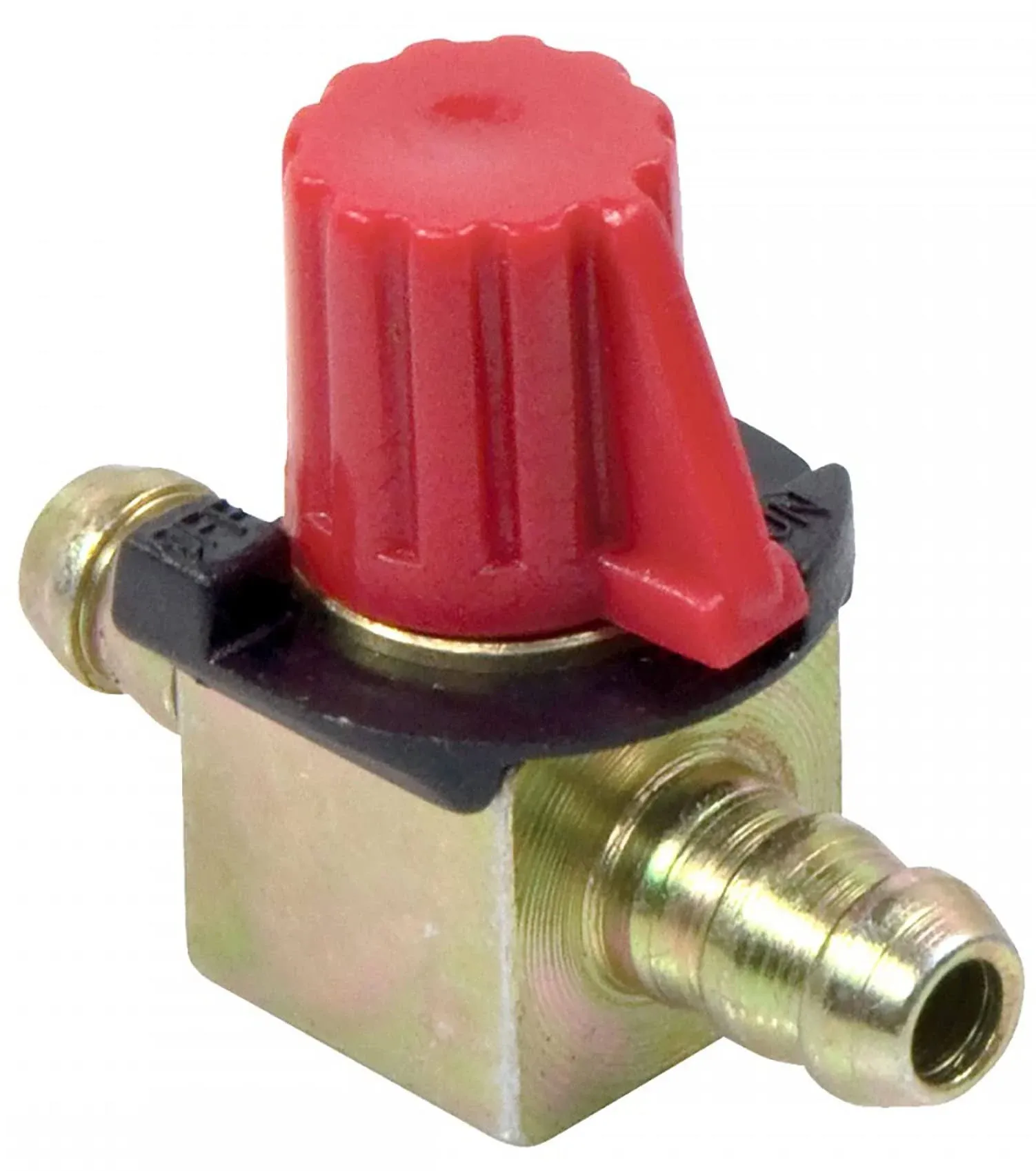 Raider 11-6294 Straight Shut Off Valve