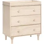 Babyletto Lolly 3-Drawer Changer Dresser