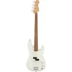 Fender Player Precision Bass, 3-Color Sunburst, Pau Ferro Fingerboard