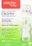 Playtex 4 Ounce Nurser Drop-Ins Liners - 50 Count