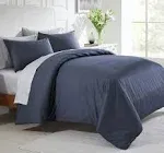 California Design Den Duvet Cover 400 Thread Count 100% Cotton