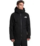 The North Face Men's Thermoball Eco Snow Triclimate Jacket