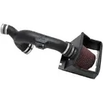 Ford F-150 Air Intake Kit | K&N 57-2583